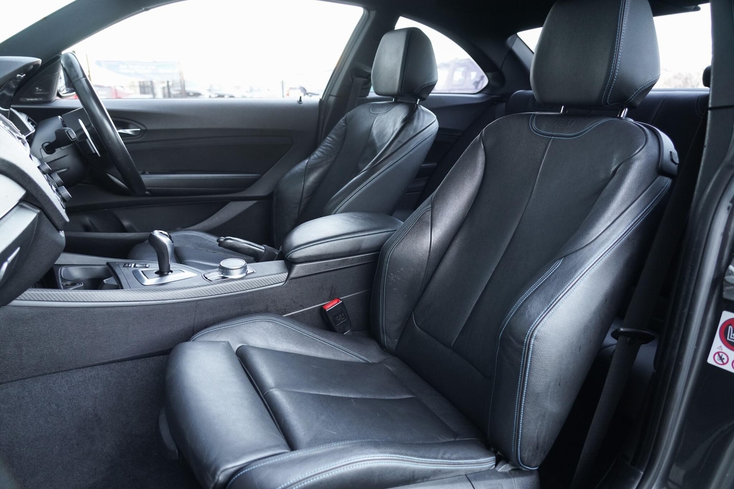 Used BMW M2 2017 for sale - 77144661: Photo 15