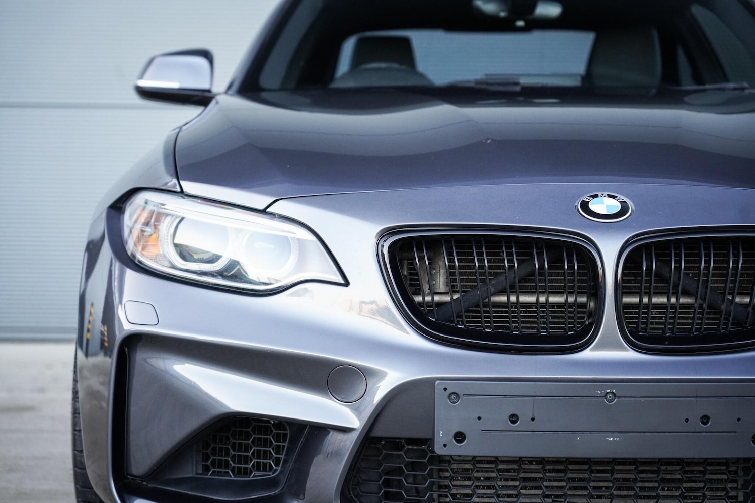 Used BMW M2 2017 for sale - 77144661: Photo 21