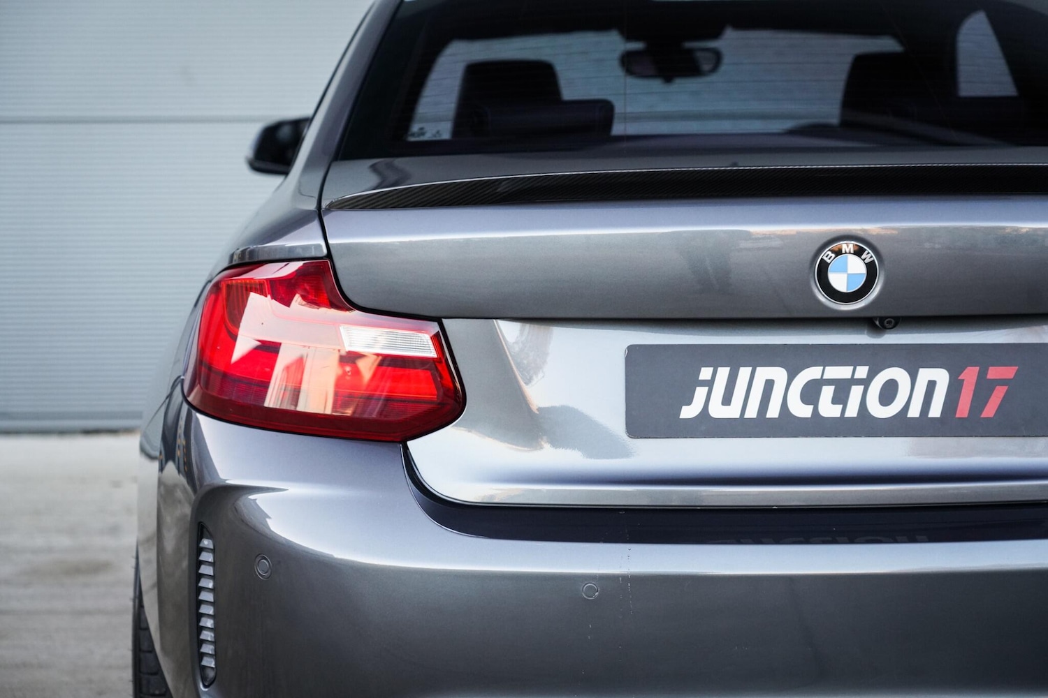 Used BMW M2 2017 for sale - 77144661: Photo 22