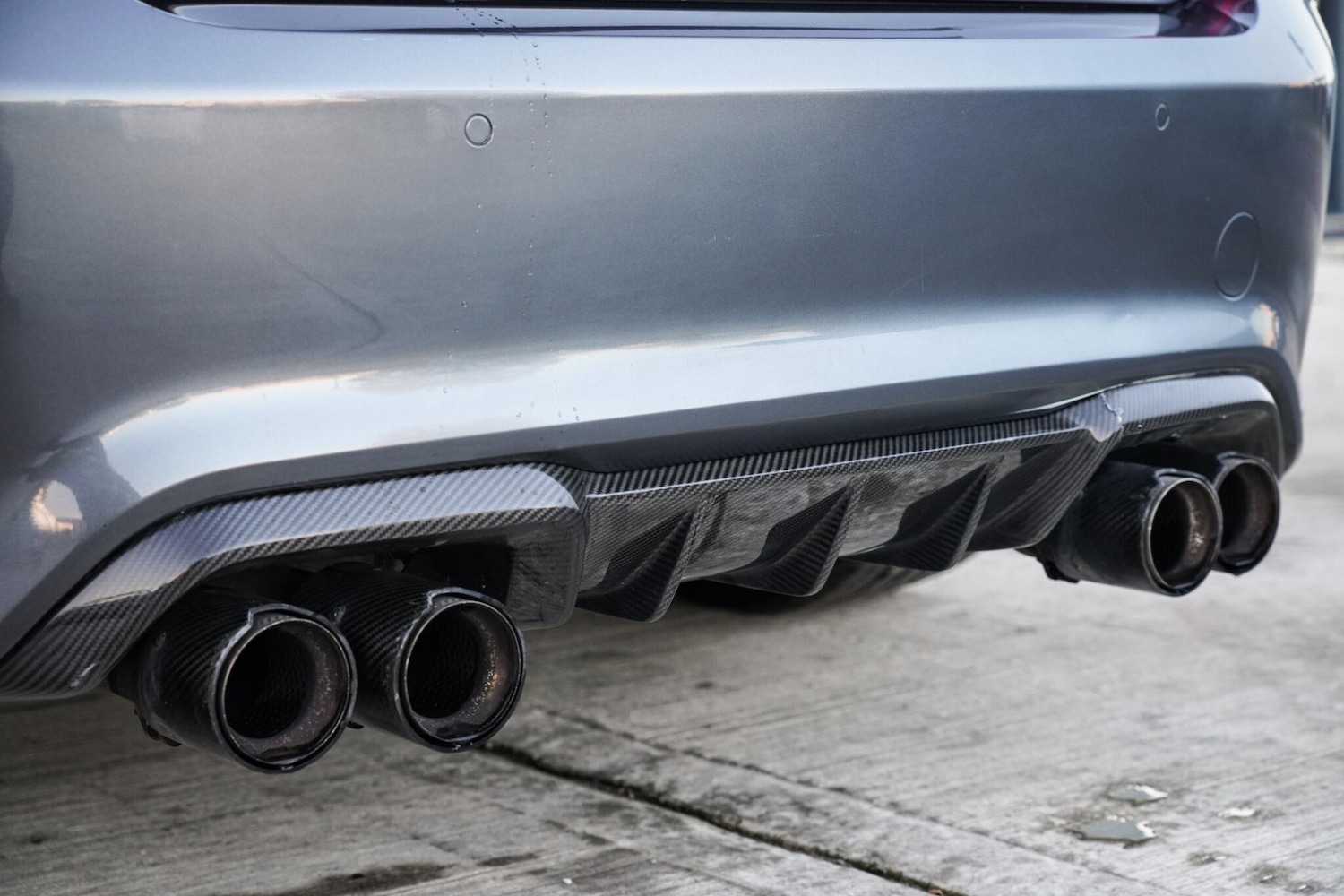 Used BMW M2 2017 for sale - 77144661: Photo 32