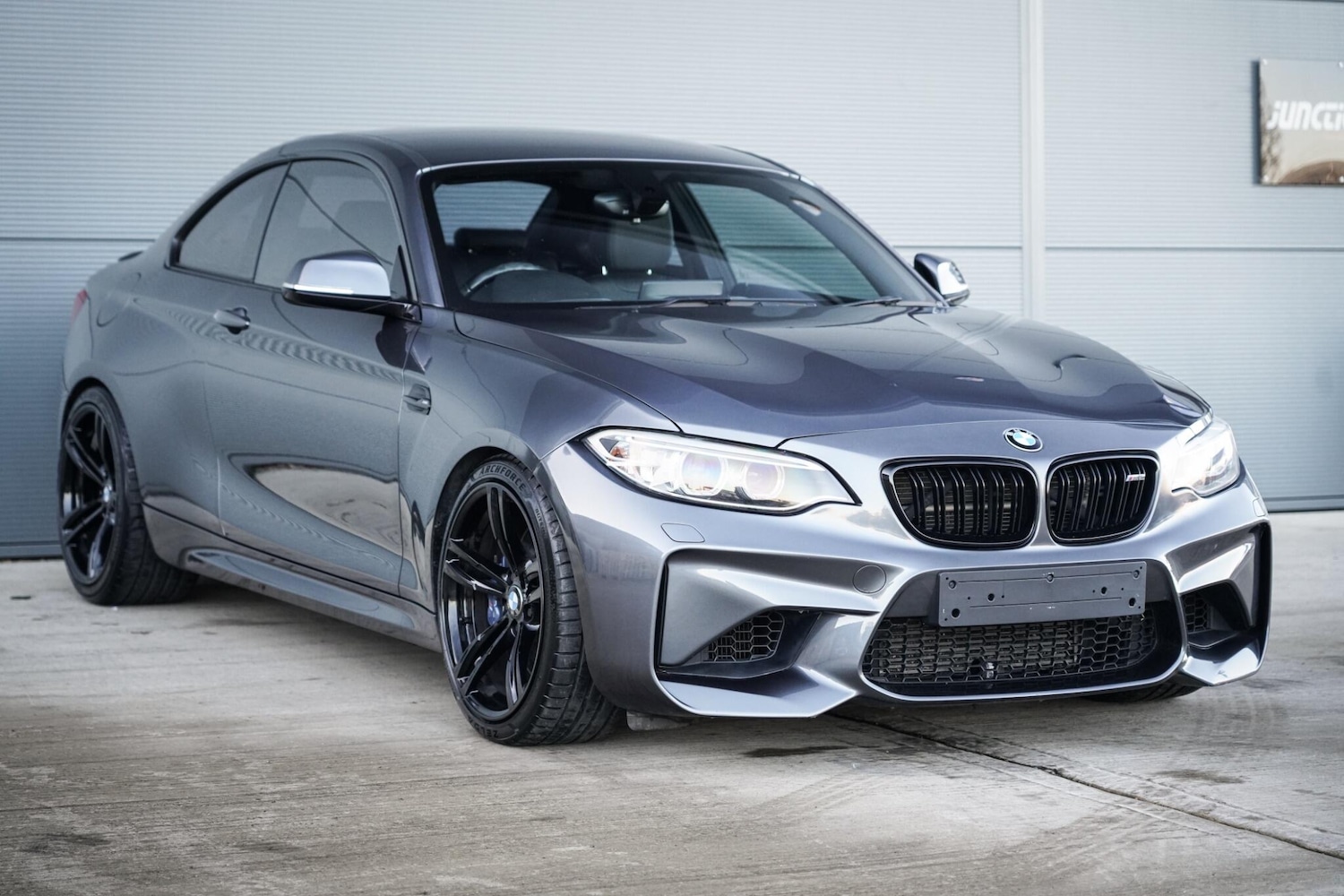 Used BMW M2 2017 for sale - 77144661: Photo 4