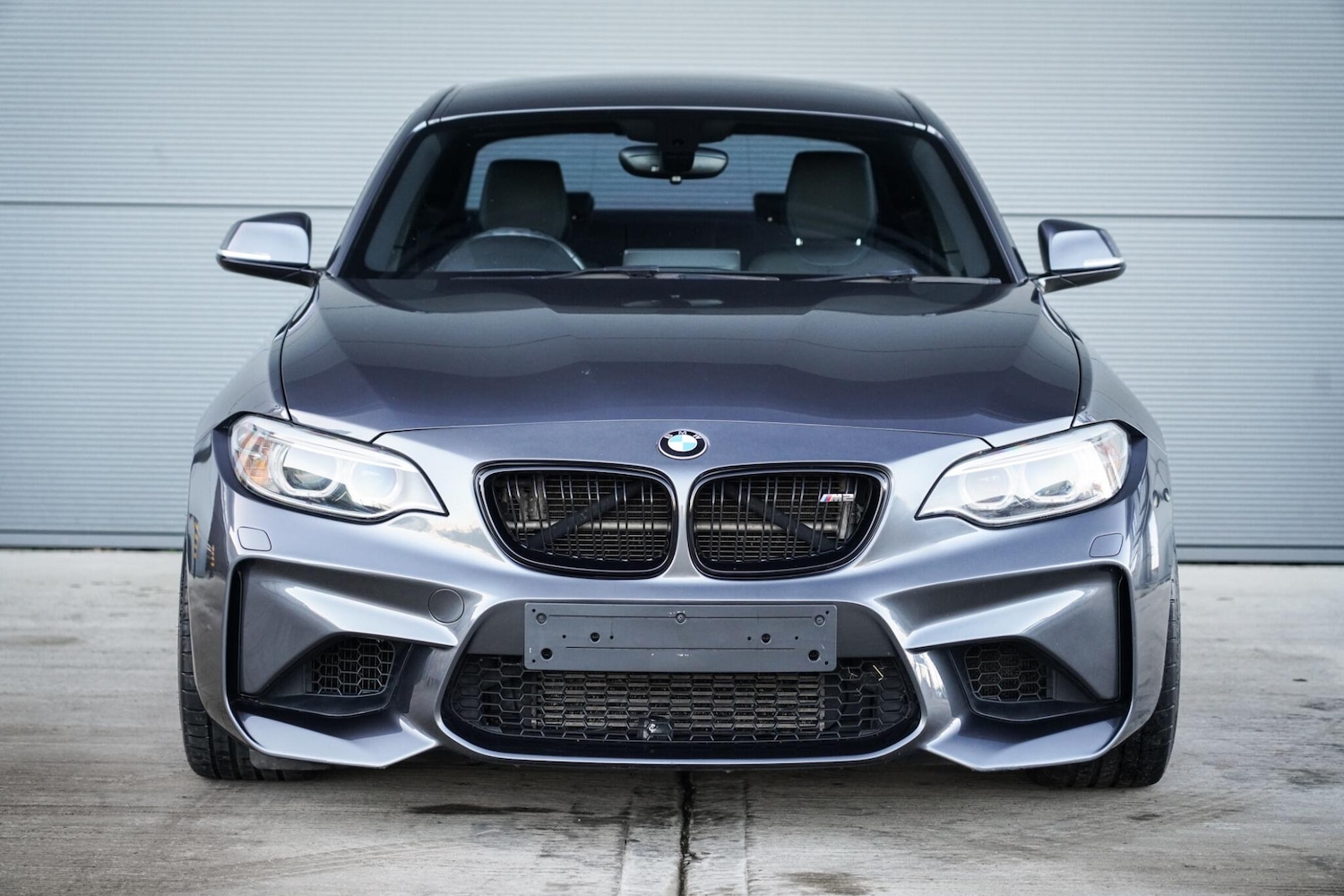 Used BMW M2 2017 for sale - 77144661: Photo 5