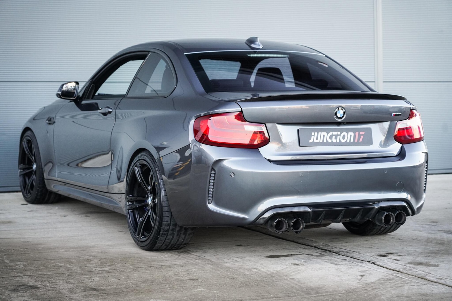 Used BMW M2 2017 for sale - 77144661: Photo 7