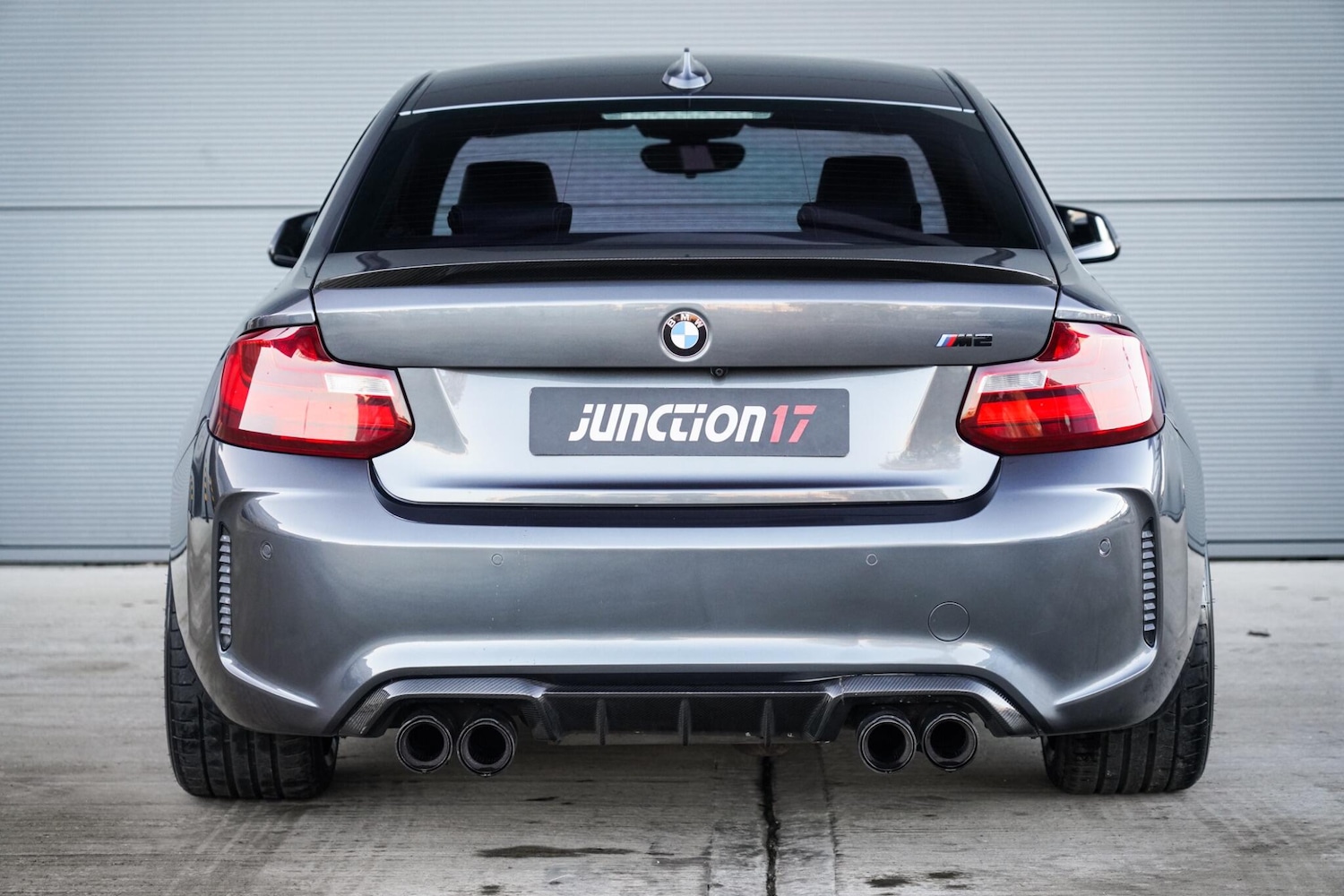 Used BMW M2 2017 for sale - 77144661: Photo 8