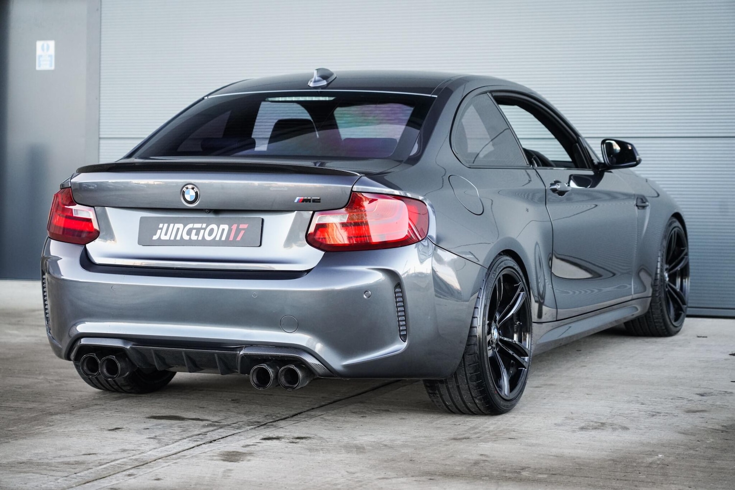 Used BMW M2 2017 for sale - 77144661: Photo 9