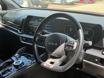 Used Kia Sportage 2022 for sale - 79075864: Photo