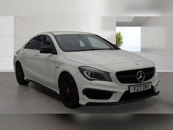 Used Mercedes-Benz CLA 2014 for sale - 78833940: Photo