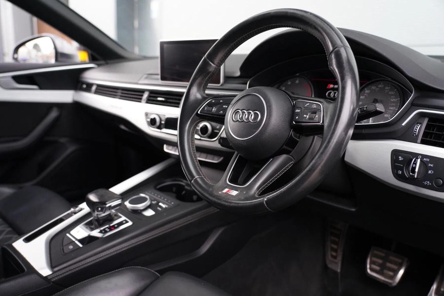 Used Audi S5 for sale - 77646173: Photo 10