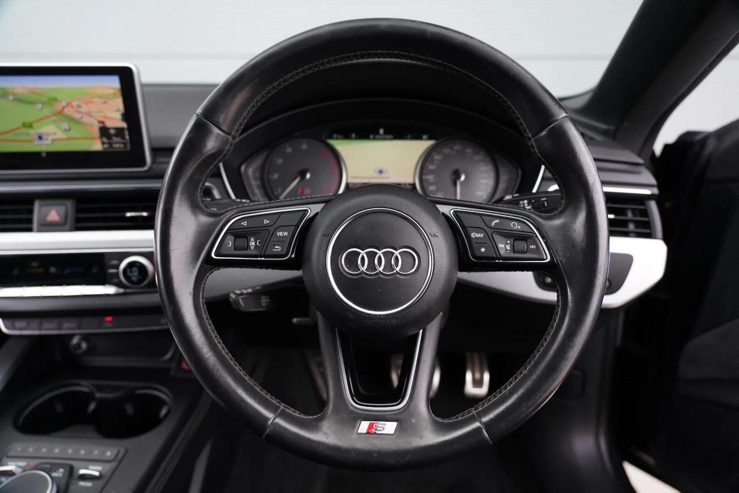 Used Audi S5 for sale - 77646173: Photo 11