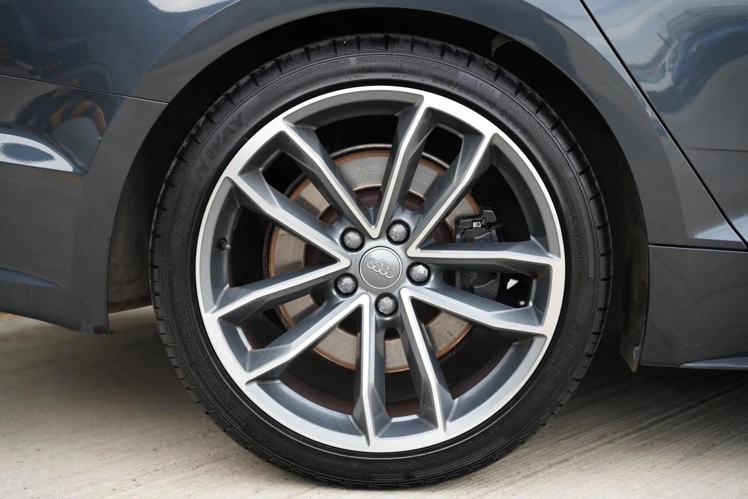 Used Audi S5 for sale - 77646173: Photo 15