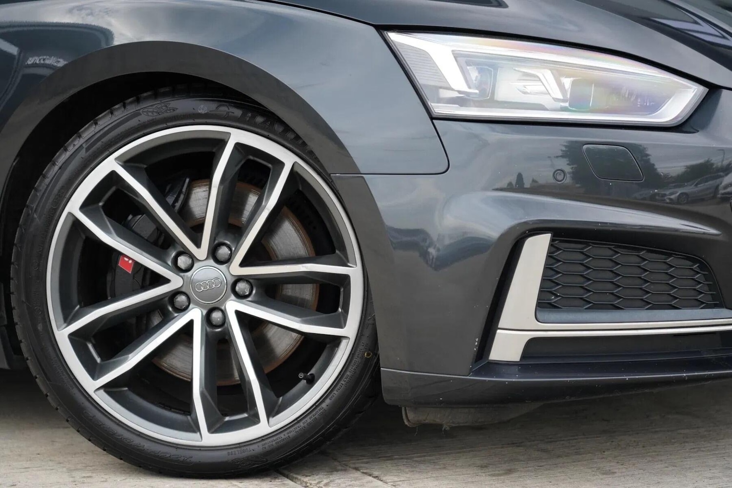 Used Audi S5 for sale - 77646173: Photo 16