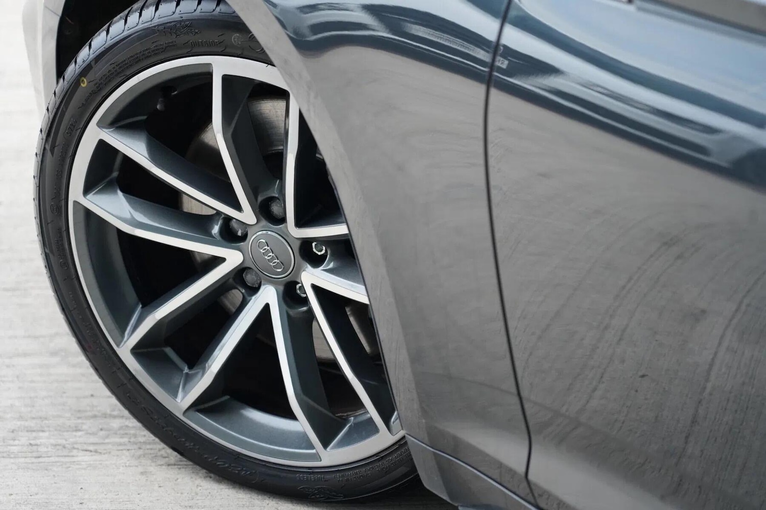 Used Audi S5 for sale - 77646173: Photo 17