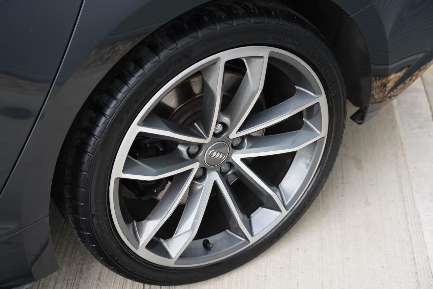 Used Audi S5 for sale - 77646173: Photo 18