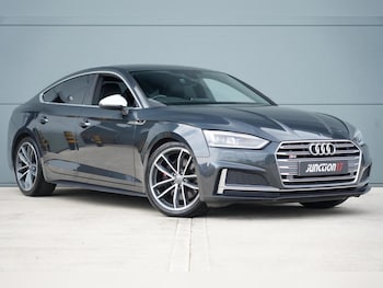 Used Audi S5 2017 for sale - 77646173: Photo