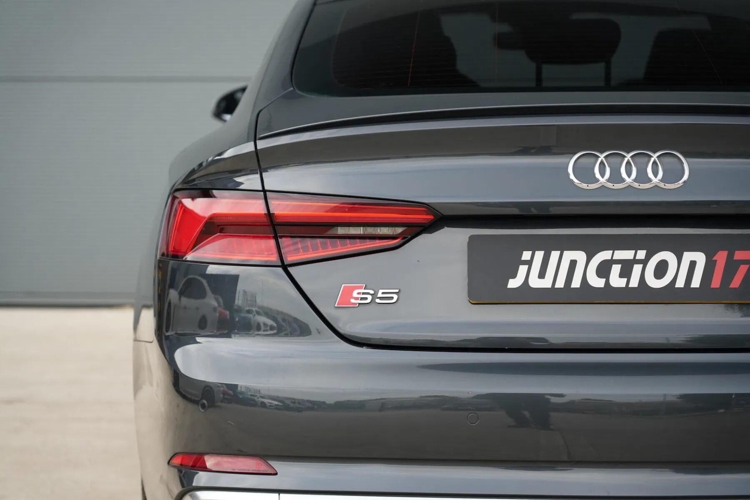 Used Audi S5 for sale - 77646173: Photo 20