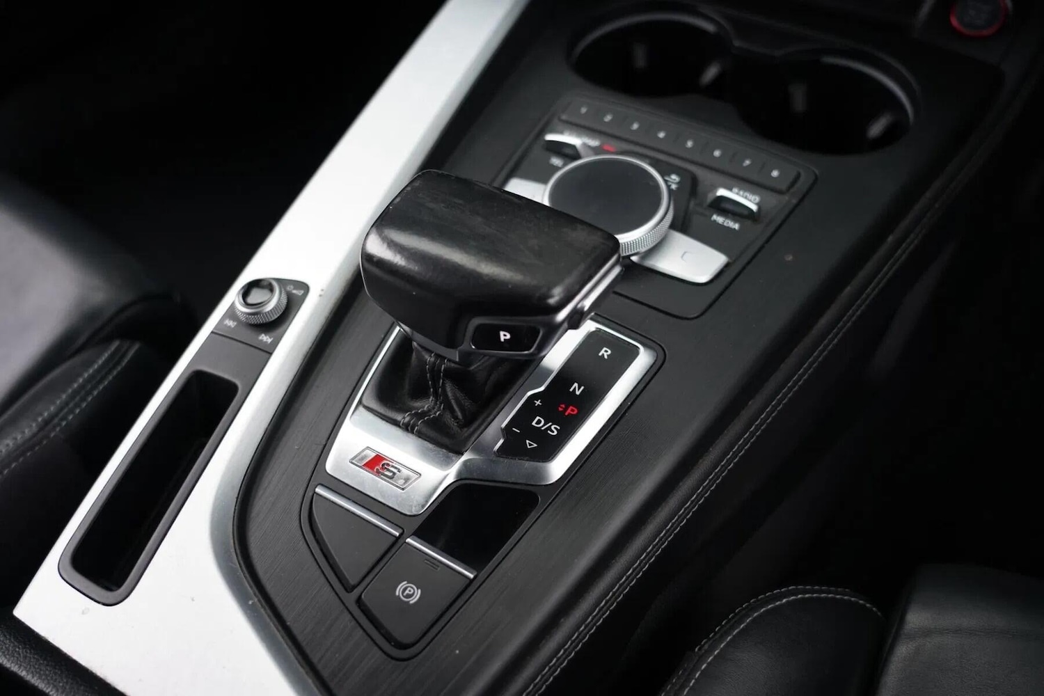 Used Audi S5 for sale - 77646173: Photo 21