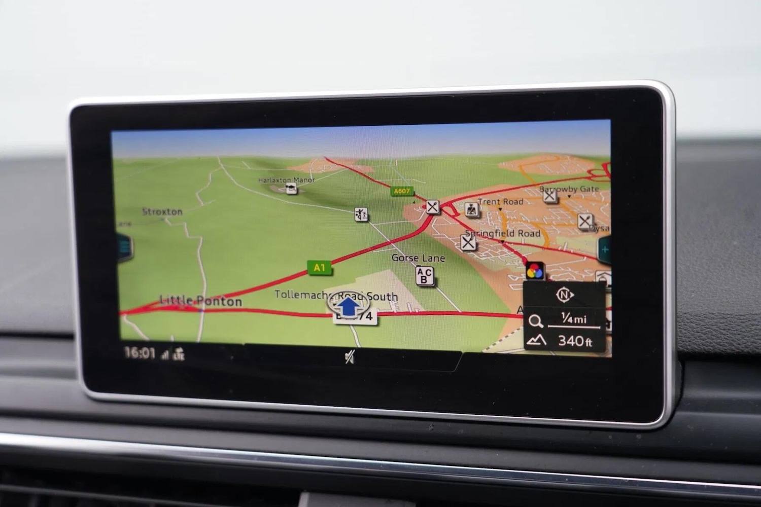 Used Audi S5 for sale - 77646173: Photo 23