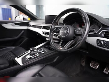 Used Audi S5 2017 for sale - 77646173: Photo