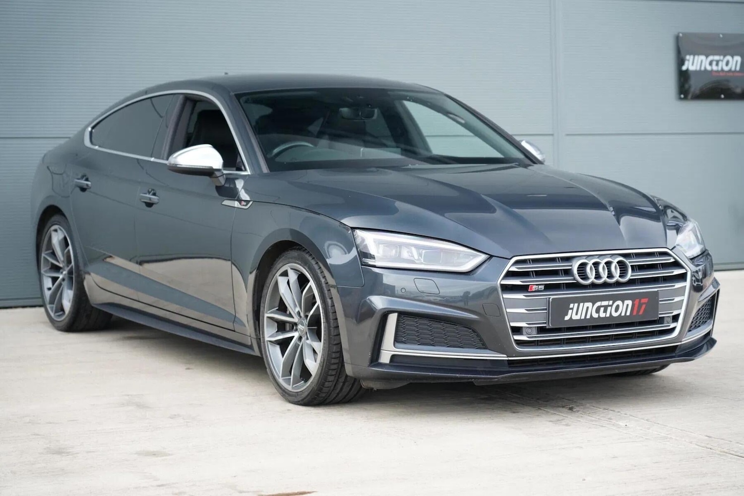 Used Audi S5 for sale - 77646173: Photo 3