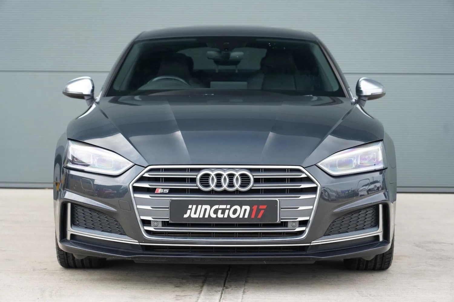 Used Audi S5 for sale - 77646173: Photo 4