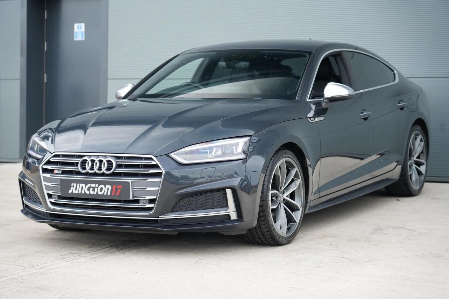 Used Audi S5 for sale - 77646173: Photo 5