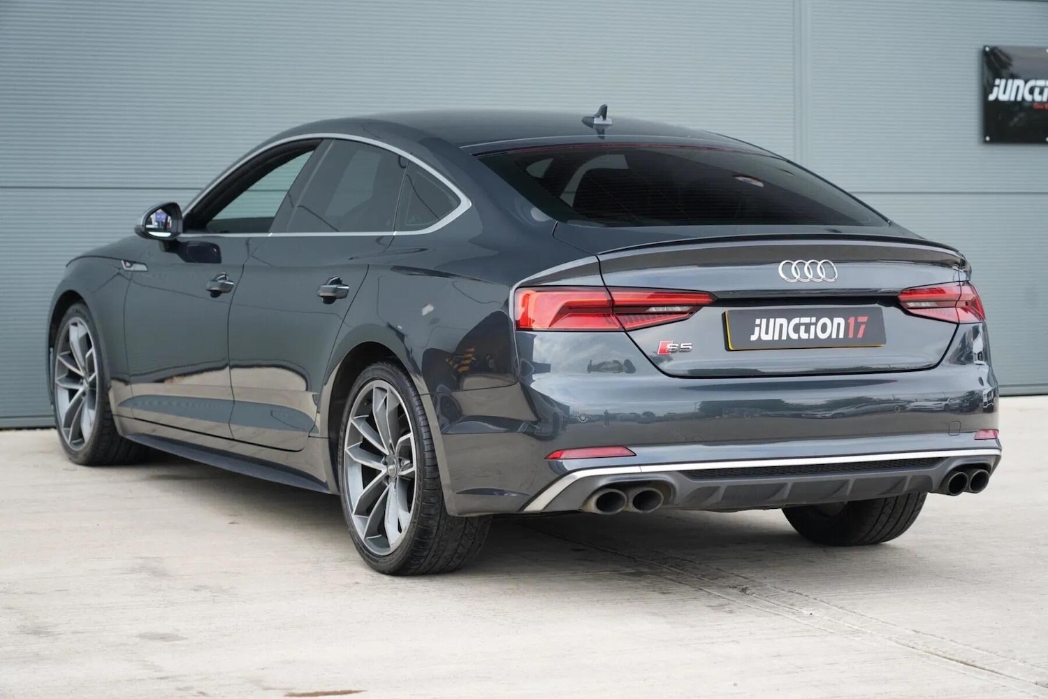 Used Audi S5 for sale - 77646173: Photo 6