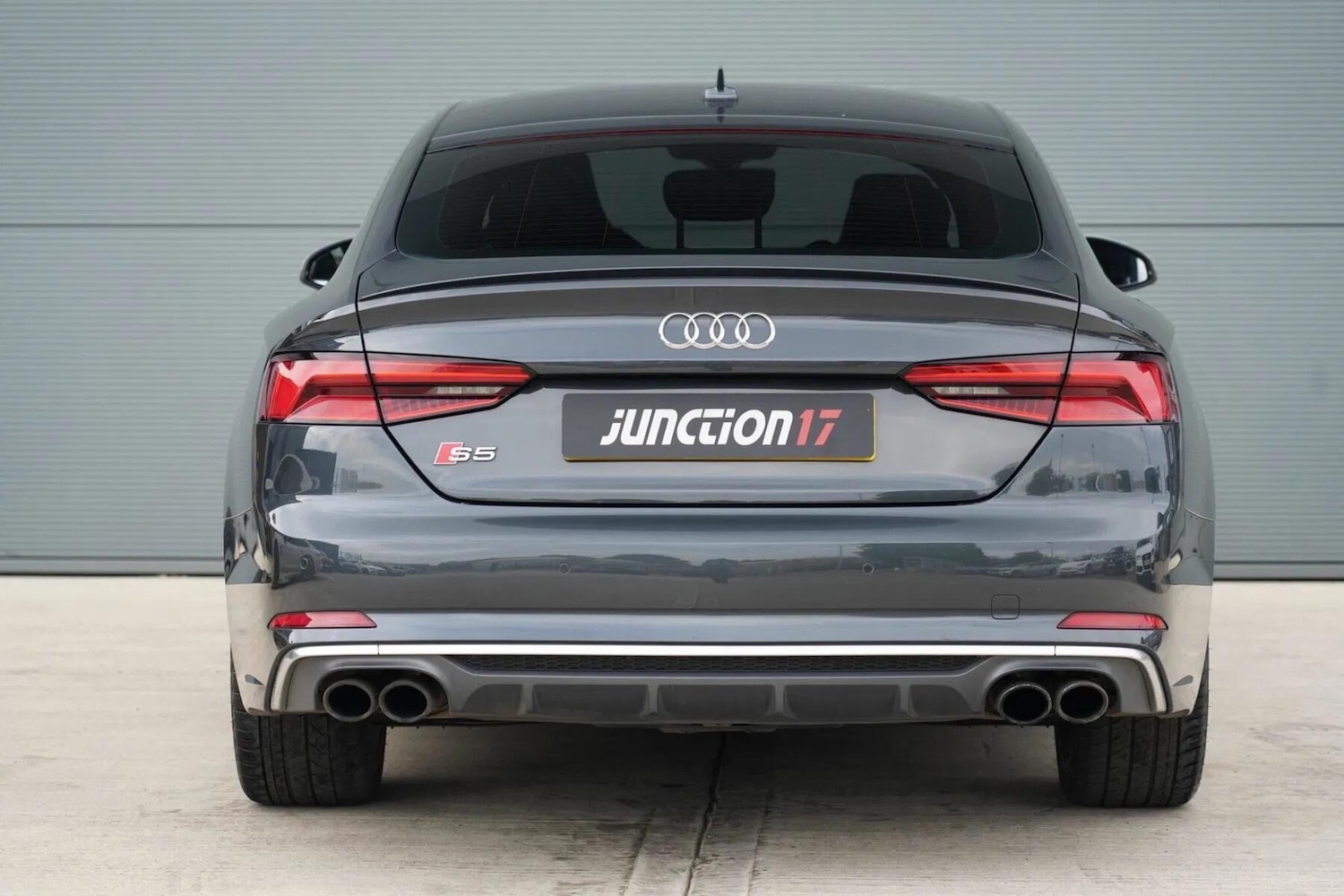 Used Audi S5 for sale - 77646173: Photo 7