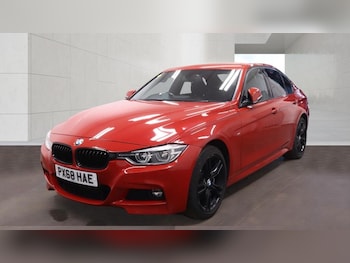 Used BMW 3 Series 2018 for sale - 78622707: Photo