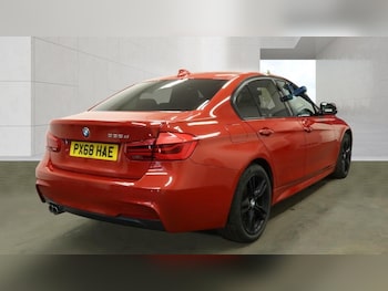 Used BMW 3 Series 2018 for sale - 78622707: Photo