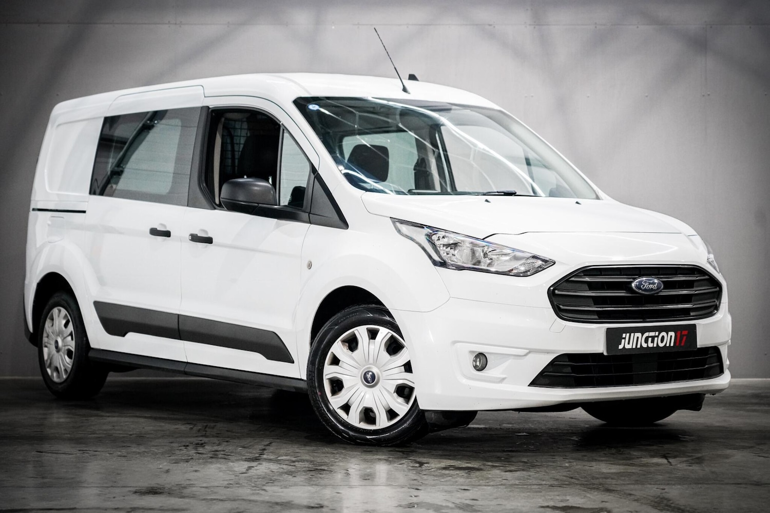 Used Ford Transit Connect 2021 for sale - 76658378: Photo 1