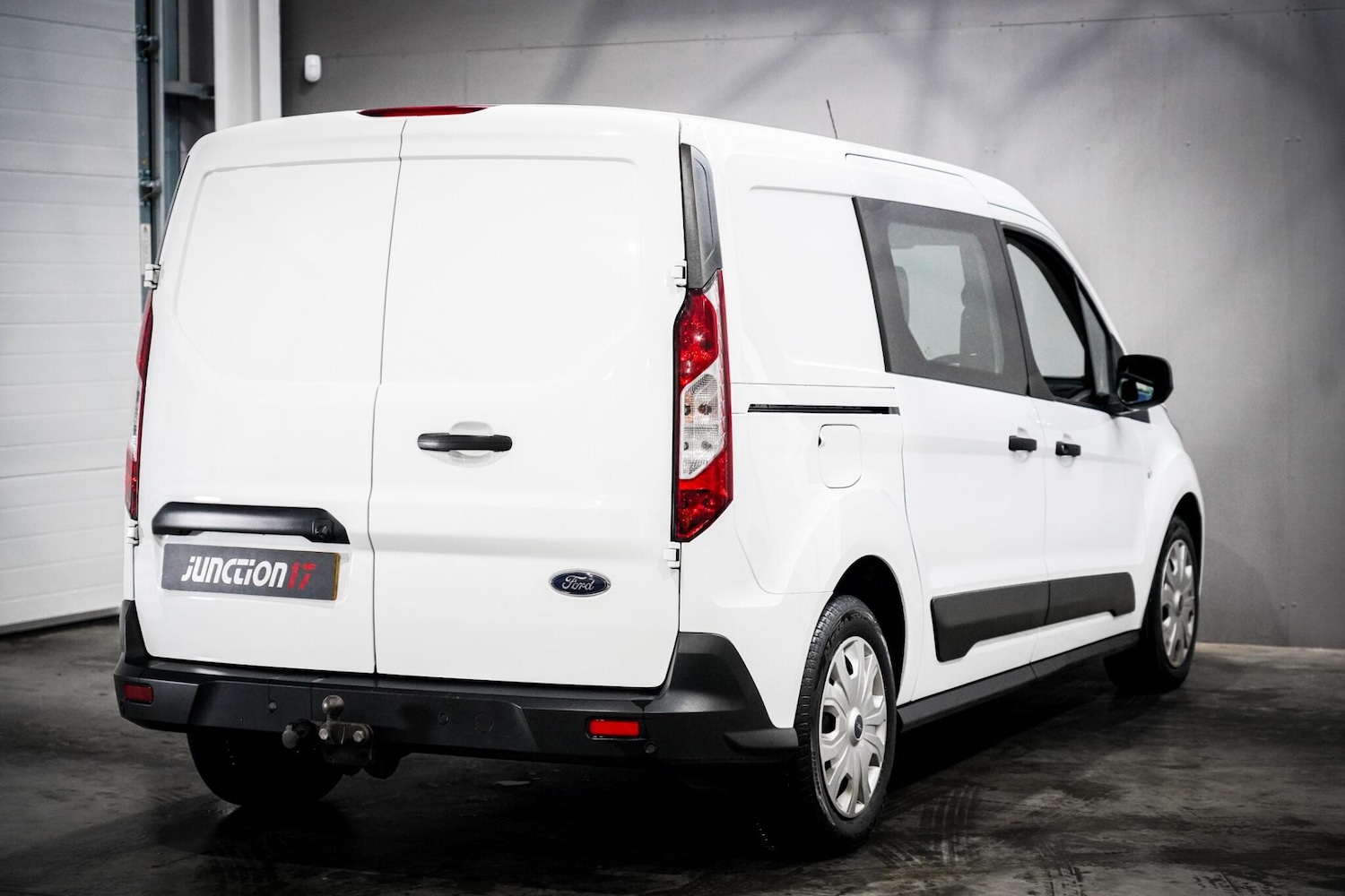 Used Ford Transit Connect 2021 for sale - 76658378: Photo 10