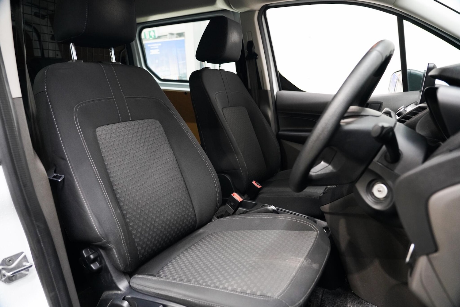 Used Ford Transit Connect 2021 for sale - 76658378: Photo 12