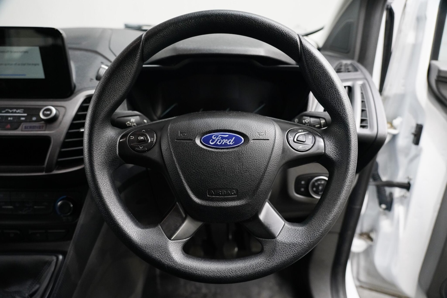 Used Ford Transit Connect 2021 for sale - 76658378: Photo 14