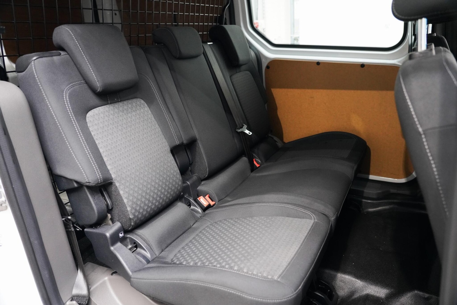 Used Ford Transit Connect 2021 for sale - 76658378: Photo 17