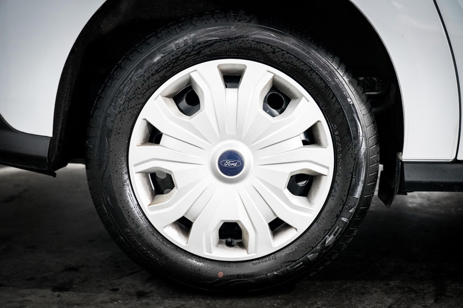 Used Ford Transit Connect 2021 for sale - 76658378: Photo 19