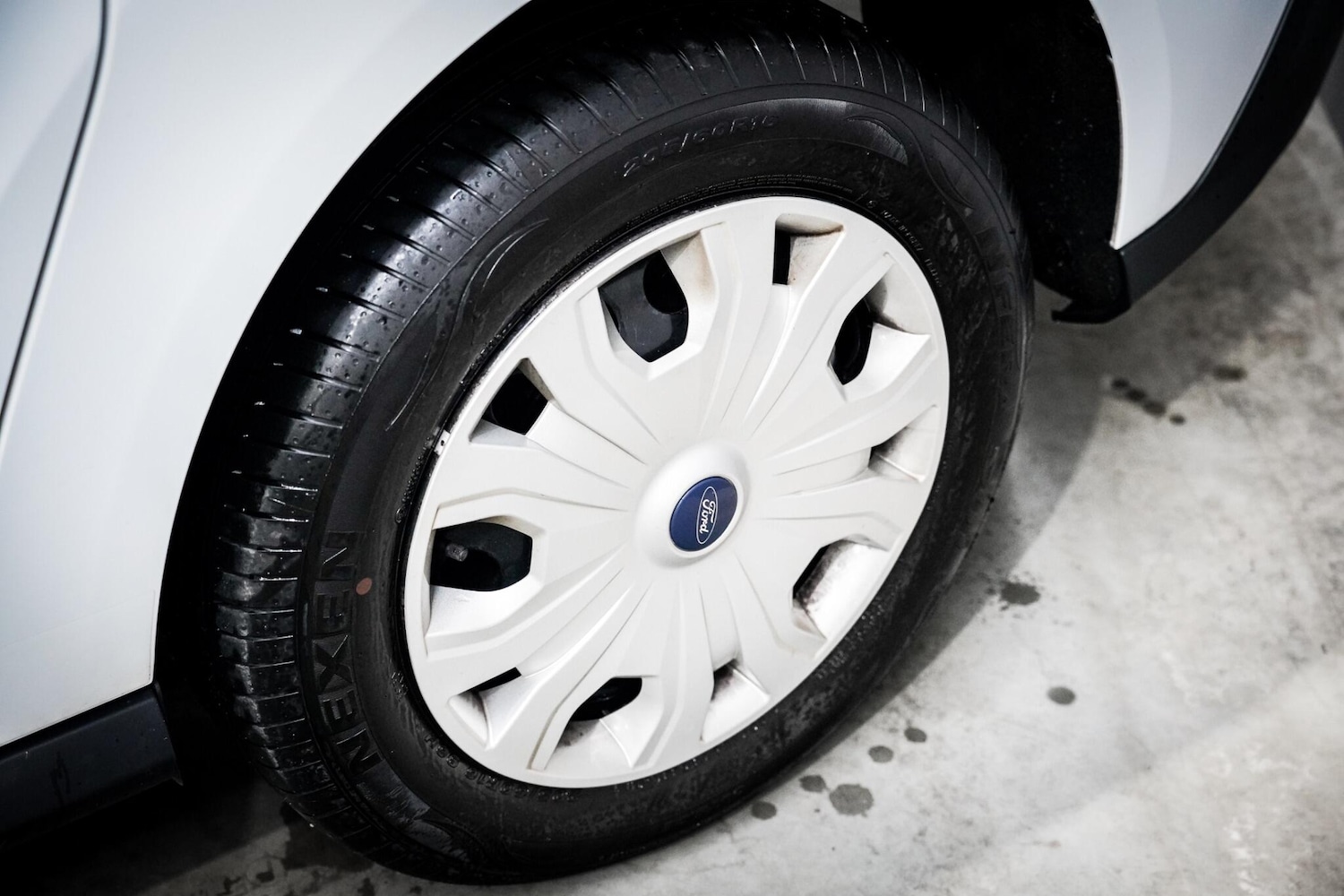 Used Ford Transit Connect 2021 for sale - 76658378: Photo 22