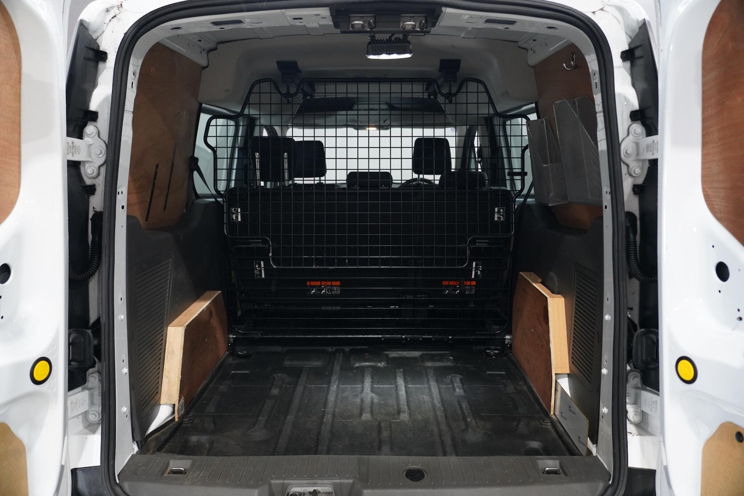 Used Ford Transit Connect 2021 for sale - 76658378: Photo 24