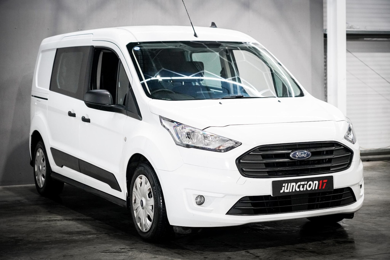 Used Ford Transit Connect 2021 for sale - 76658378: Photo 5