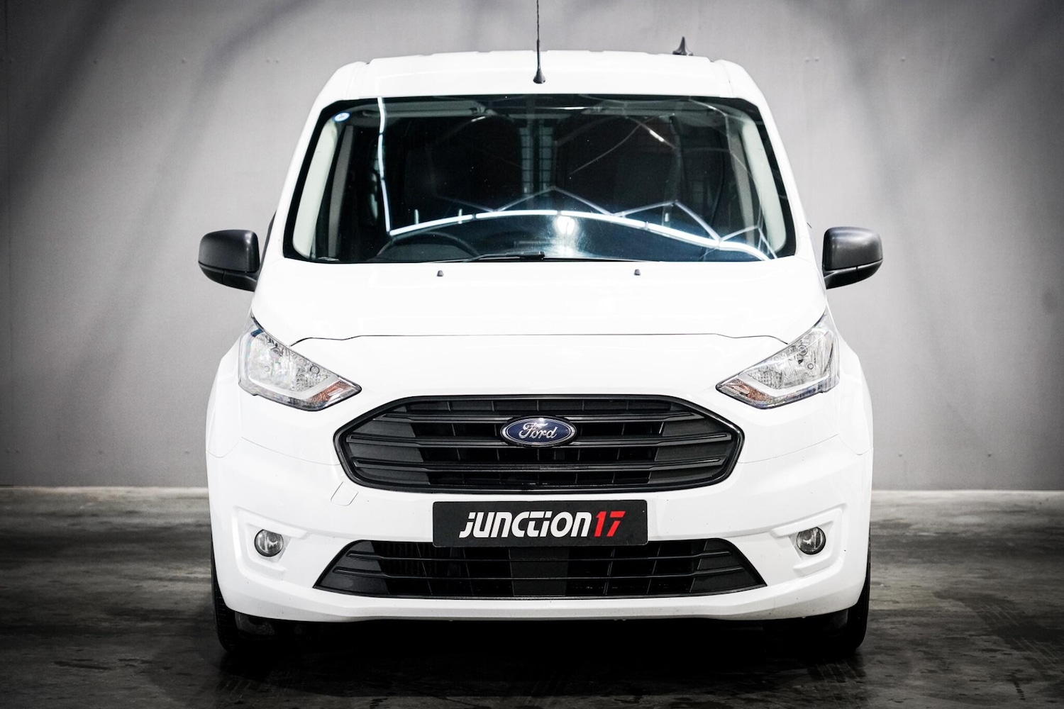 Used Ford Transit Connect 2021 for sale - 76658378: Photo 6