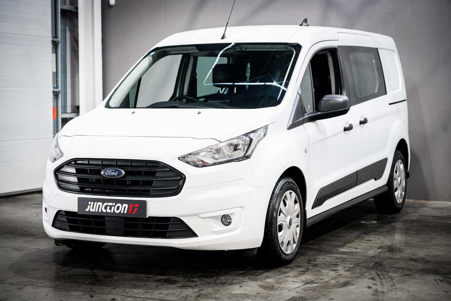 Used Ford Transit Connect 2021 for sale - 76658378: Photo 7