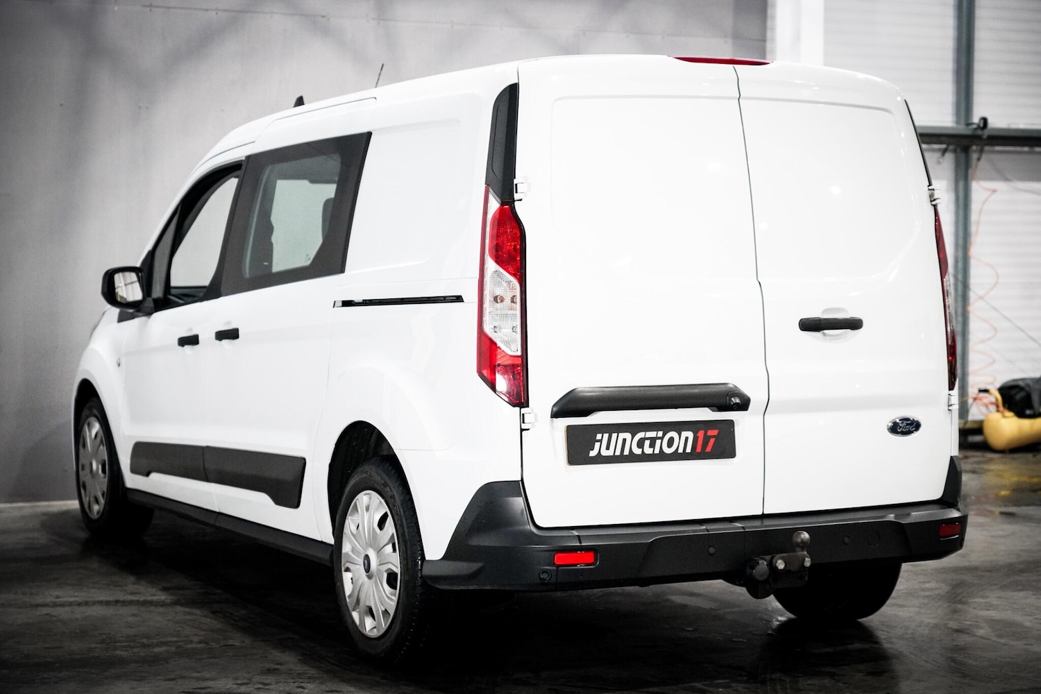 Used Ford Transit Connect 2021 for sale - 76658378: Photo 8