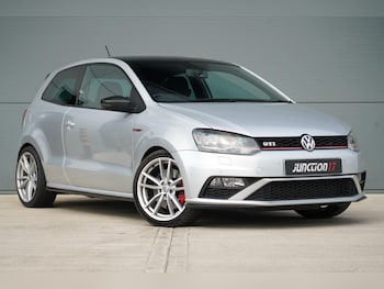 Used Volkswagen Polo 2017 for sale - 78491582: Photo