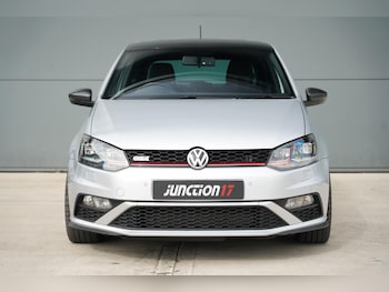 Used Volkswagen Polo 2017 for sale - 78491582: Photo