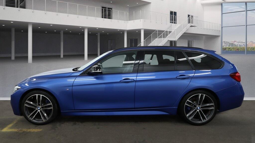 Used BMW 3 Series 2019 for sale - 76994798: Photo 10