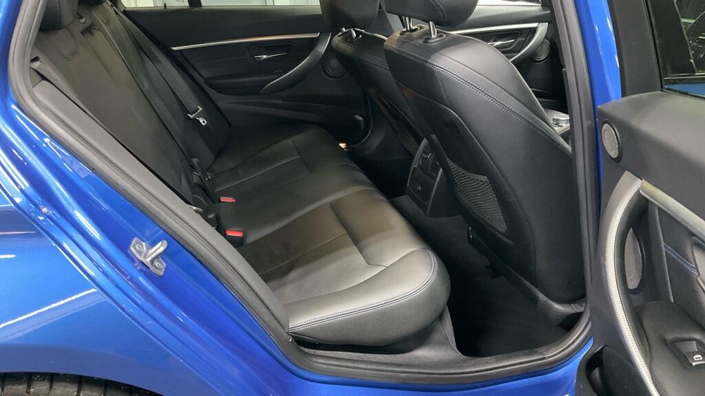 Used BMW 3 Series 2019 for sale - 76994798: Photo 12