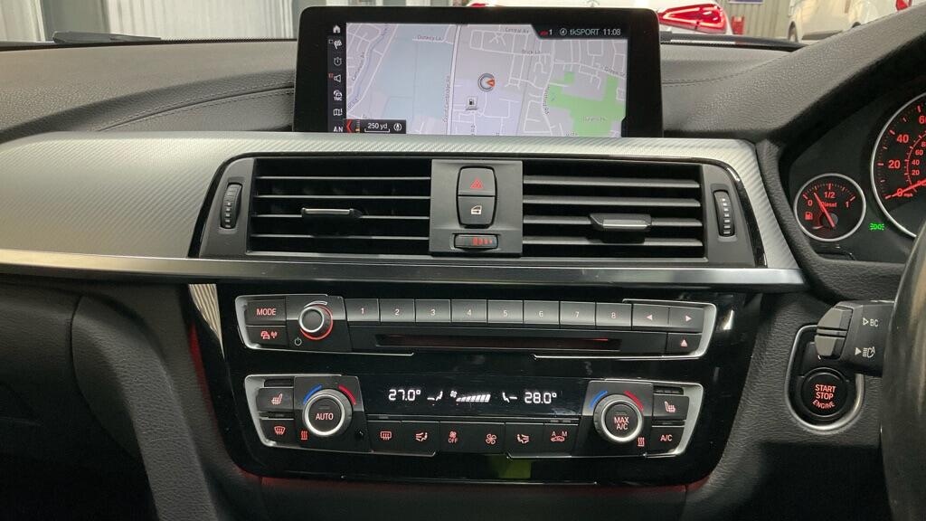 Used BMW 3 Series 2019 for sale - 76994798: Photo 14