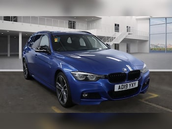 BMW 3 Series feature image