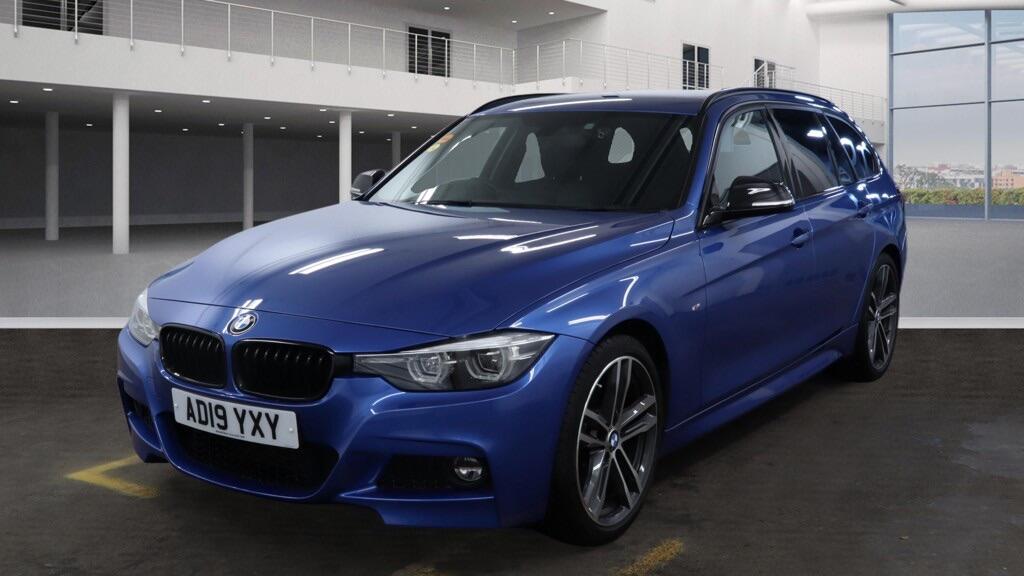 Used BMW 3 Series 2019 for sale - 76994798: Photo 3