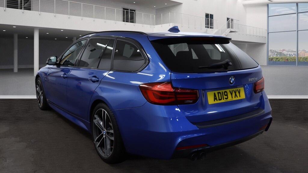 Used BMW 3 Series 2019 for sale - 76994798: Photo 5