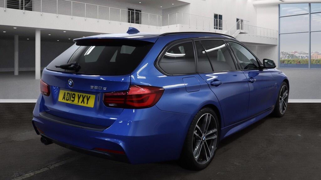 Used BMW 3 Series 2019 for sale - 76994798: Photo 6